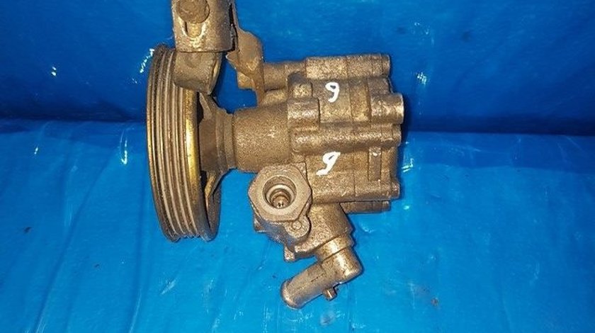 Pompa servodirectie citroen jumper II 2.2 hdi cod 9645464980