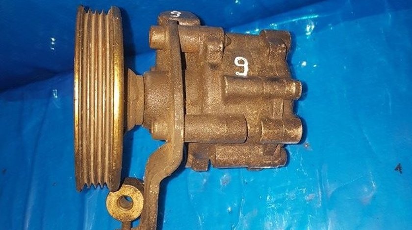 Pompa servodirectie citroen jumper II 2.2 hdi cod 9645464980