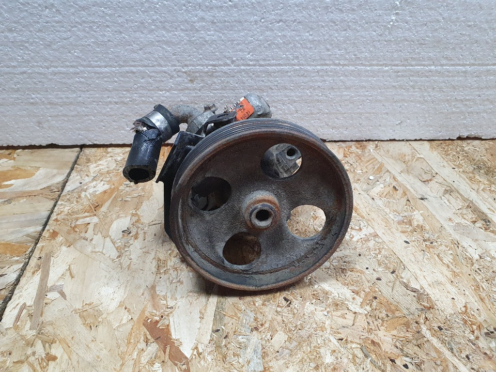 Pompa servodirectie Citroen Nemo (AA_) 1.4 HDi 2008