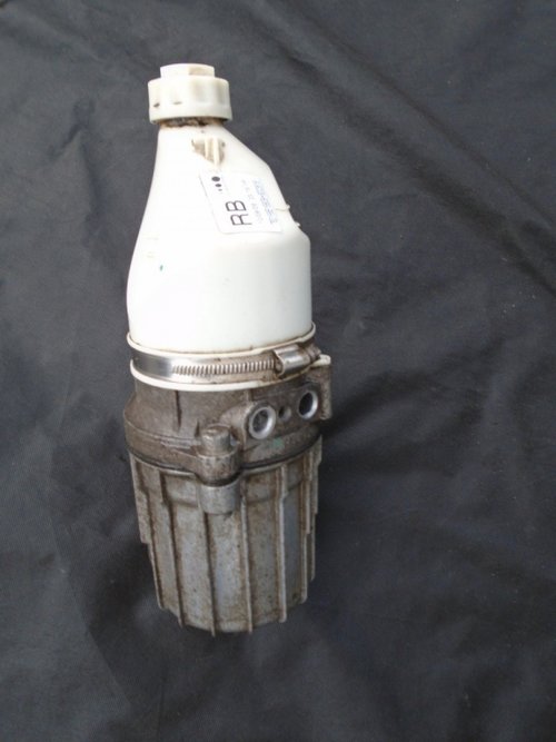 Pompa servodirectie cod 13188613 opel astra h 1.9 cdti z19dth 150 cai