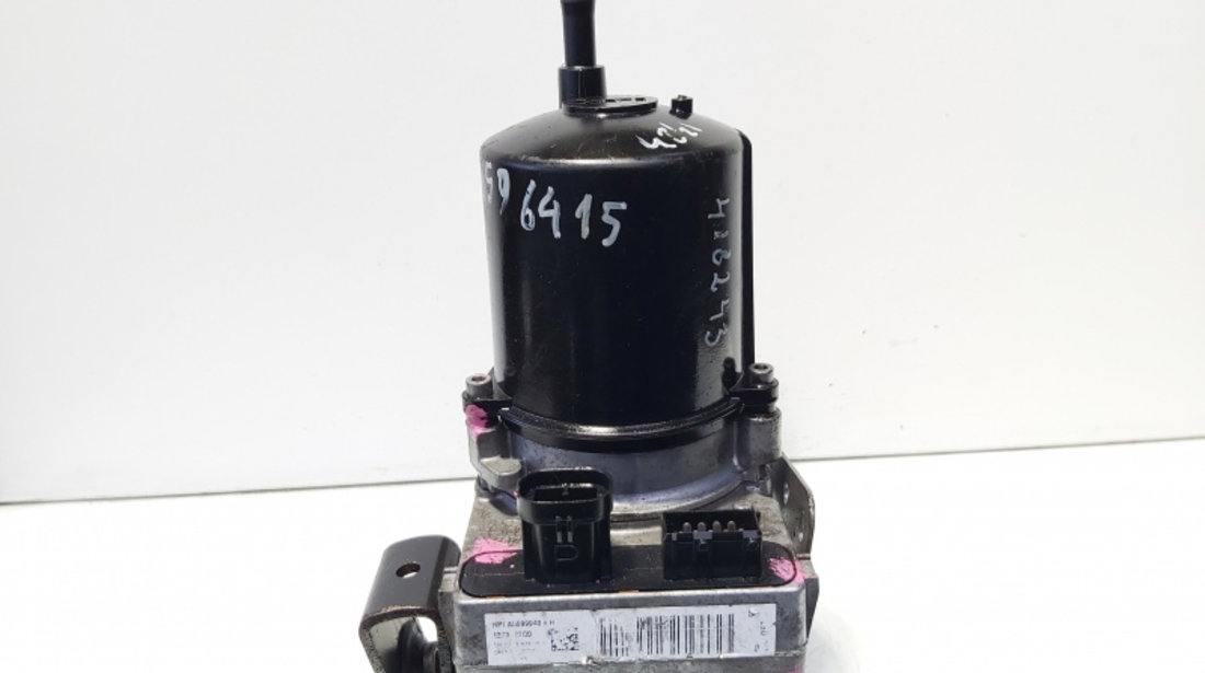 Pompa servodirectie , cod 1637830280, Peugeot 307, 1.6 HDI (id:418243)