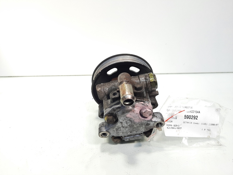 Pompa servodirectie , cod 1J0422154A, Skoda Octavia 1 Combi (1U5), 1.9 TDI (id:590292)