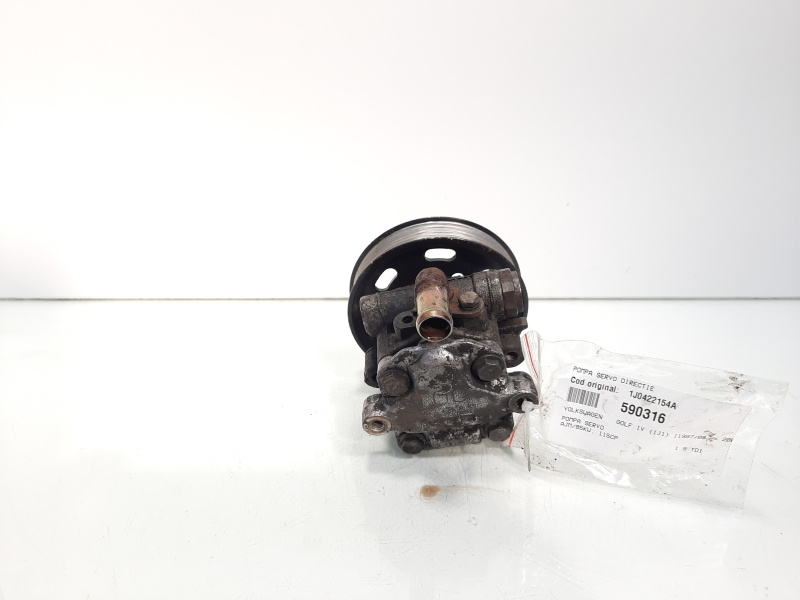 Pompa servodirectie , cod 1J0422154A, VW Golf 4 (1J1), 1.9 TDI (id:590316)