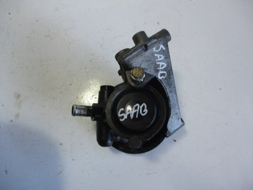 POMPA SERVODIRECTIE COD 26079942 SAAB 9-3 2.0 SE TURBO BENZINA FAB. 1998 – 2003 ⭐⭐⭐⭐⭐