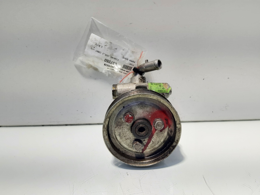 Pompa servodirectie , cod 28240628, Fiat Fiorino 1.3 JTD (id:657260)