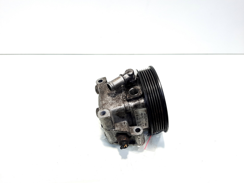 Pompa servodirectie , cod 2S41-3A696-AA, Ford Focus 1, 1.6 benz, FYDB (pr:110747)