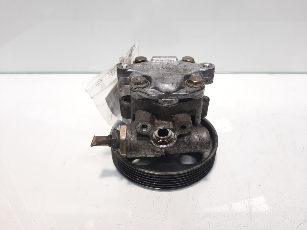 Pompa servodirectie , cod 2S6C-3A696-DB, Ford Fiesta 5, 1.4 tdci, F6JA (pr:110747)