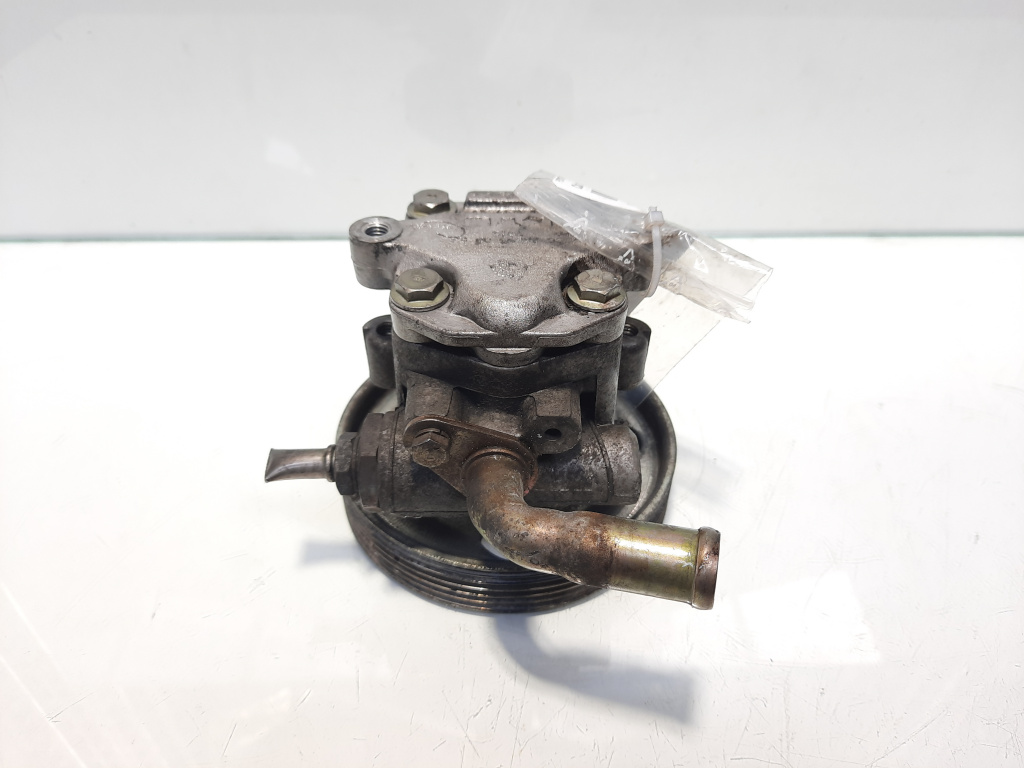 Pompa servodirectie , cod 2S6C-3A696-DB, Ford Fiesta 5, 1.4 tdci, F6JA (pr:110747)
