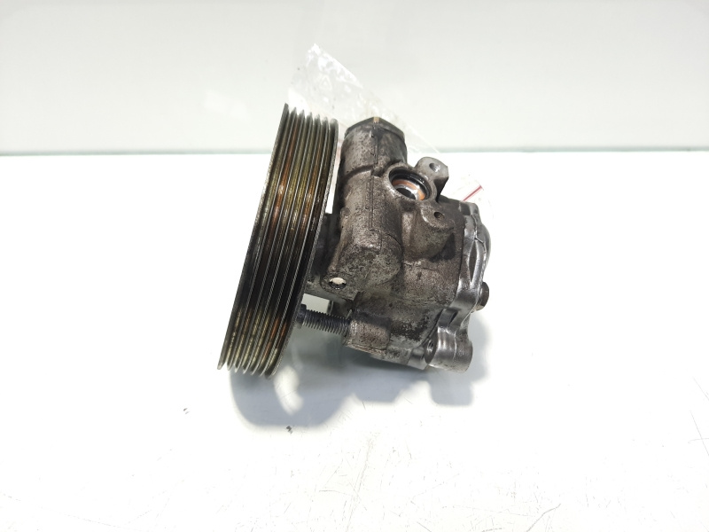 Pompa servodirectie , cod 2S6C-3A696-DB, Ford Fiesta 5, 1.4 tdci, F6JA (pr:110747)