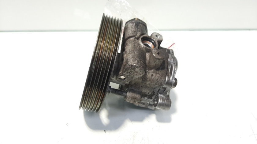 Pompa servodirectie , cod 2S6C-3A696-DB, Ford Fiesta 5, 1.4 tdci, F6JA (pr:110747)