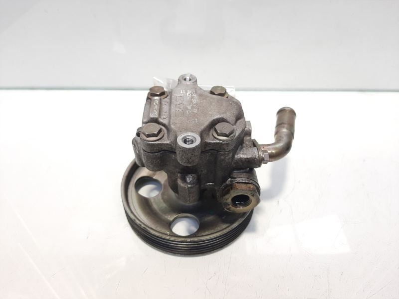 Pompa servodirectie , cod 2S6C-3A696-DC, Ford Fiesta 5, 1.4 tdci, F6JA (pr:110747)