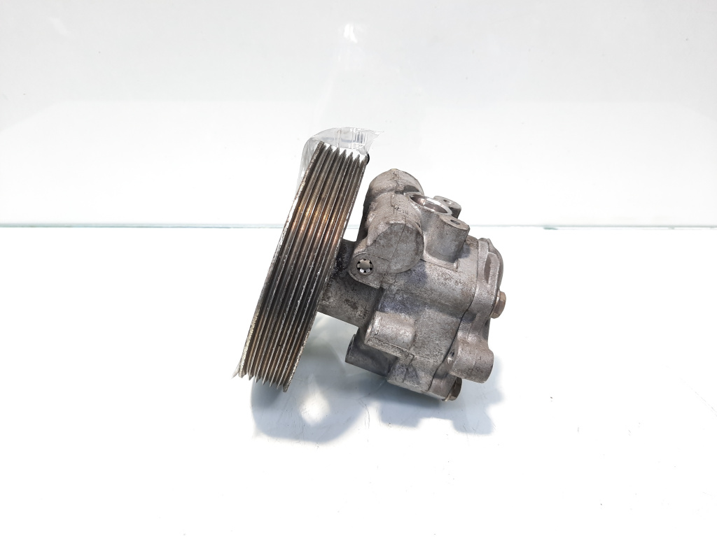 Pompa servodirectie , cod 2S6C-3A696-DC, Ford Fiesta 5, 1.4 tdci, F6JA (pr:110747)