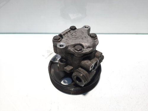 Pompa servodirectie , cod 2S6C-3A696-DD, Ford Fiesta 5, 1.4 tdci, F6JB (pr:110747)