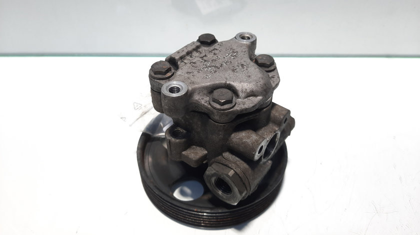 Pompa servodirectie , cod 2S6C-3A696-DD, Ford Fiesta 5, 1.4 TDCI, F6JB (pr:110747)