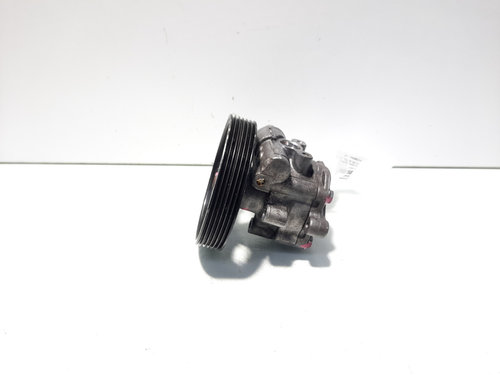 Pompa servodirectie , cod 2S6C-3A696-DD, Ford Fiesta 5, 1.4 TDCI, F6JB (pr:110747)