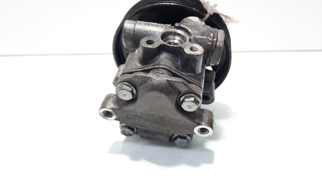 Pompa servodirectie , cod 2S6C-3A696-DD, Ford Fiesta 5 (pr:110747)