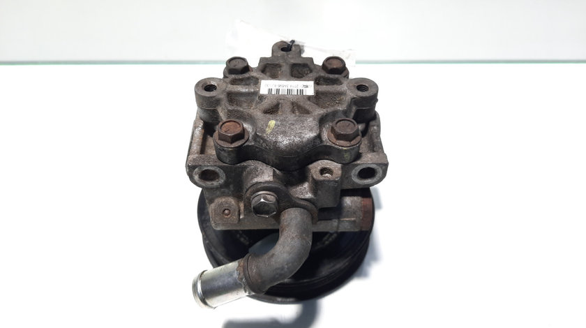 Pompa servodirectie , cod 2T14-3A696-AJ, Ford Transit Connect (P65) 1.8 tdci, P9PA
