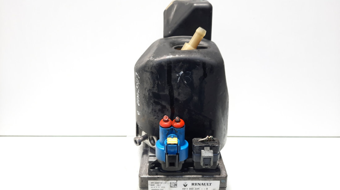 Pompa servodirectie , cod 491100023R, Renault Laguna 3, 1.5 DCI (id:567122)