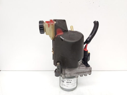 Pompa servodirectie , cod 491109313R, Renault Laguna 3 2.0 DCI, M9R802 (id:669140)
