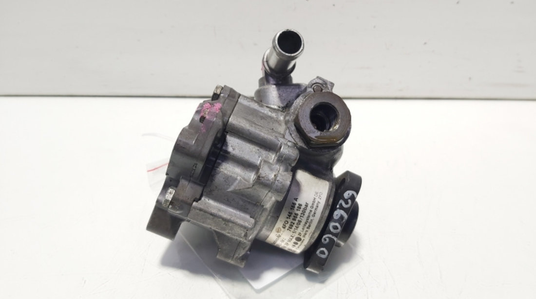 Pompa servodirectie , cod 4F0145155A, Audi A6 Allroad (4FH, C6), 3.0 HDI (id:626060)