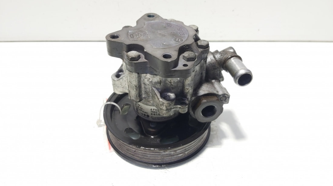 Pompa servodirectie , cod 4F0145155E, Audi A6 (4F2, C6) 2.0 TDI, BRE (id:638022)