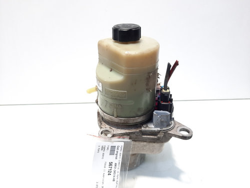 Pompa servodirectie , cod 4M51-3K514-AB, Ford Focus 2 Sedan (DA), 2.0 TDCI, G6DA (idi:567124)