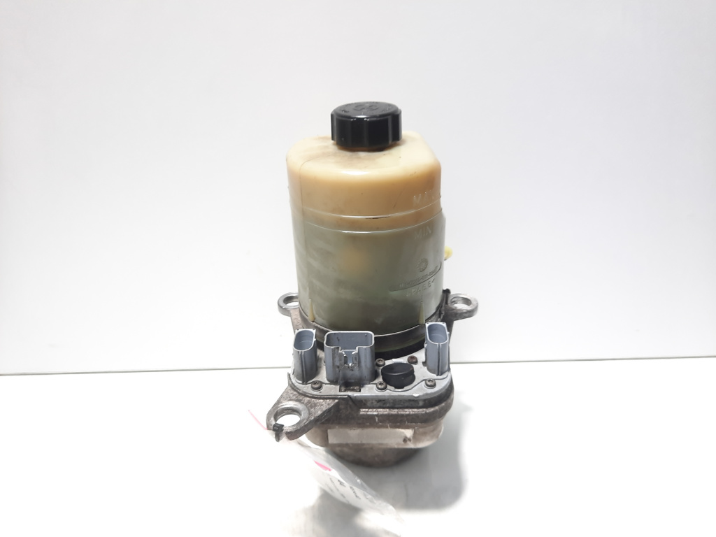 Pompa servodirectie , cod 4M51-3K514-AD, Ford, 2.0 TDCI, G6DA (pr:110747)