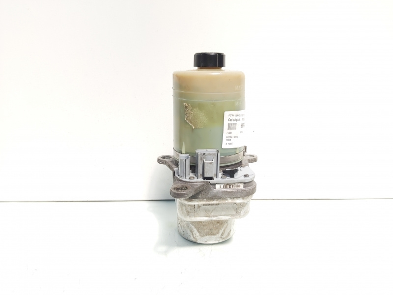 Pompa servodirectie , cod 4M51-3K514-AD, Ford Focus 2 Cabriolet 2.0 TDCI, G6DA (id:698693)