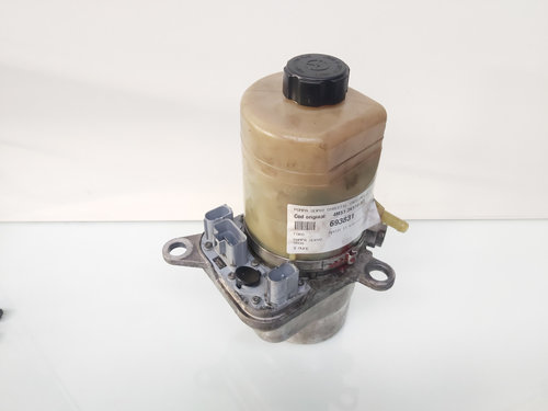 Pompa servodirectie , cod 4M51-3K514-AD, Ford Focus 2 Cabriolet, 2.0 TDCI, G6DA (id:693831)