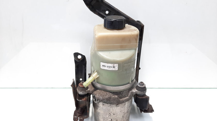 Pompa servodirectie , cod 4M51-3K514-BD, Ford C-Max 1, 1.6 TDCI