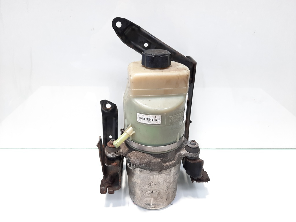 Pompa servodirectie , cod 4M51-3K514-BD, Ford Focus 2 Sedan (DA), 1.6 TDCI