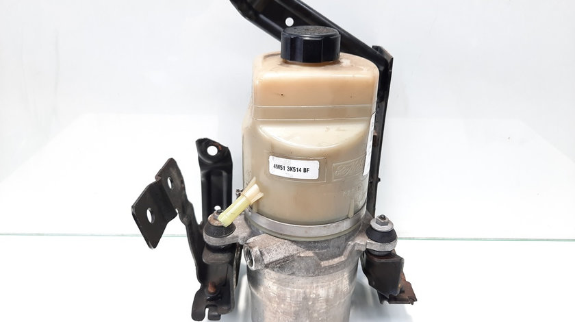 Pompa servodirectie , cod 4M51-3K514-BF, Ford C-Max 1, 1.8 TDCI