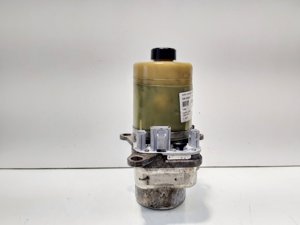 Pompa servodirectie , cod 4M51-3K514-BF, Ford Focus C-Max 1.6 TDCI, G8DA (id:698687)