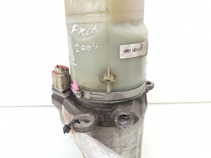 Pompa servodirectie , cod 4M51-3K514-BF, Ford Focus C-Max, 1.6 TDCI (id:567191)
