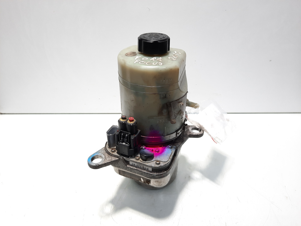 Pompa servodirectie , cod 4M51-3K514-DA, Ford Focus 2 (DA), 1.8 TDCI (pr:110747)
