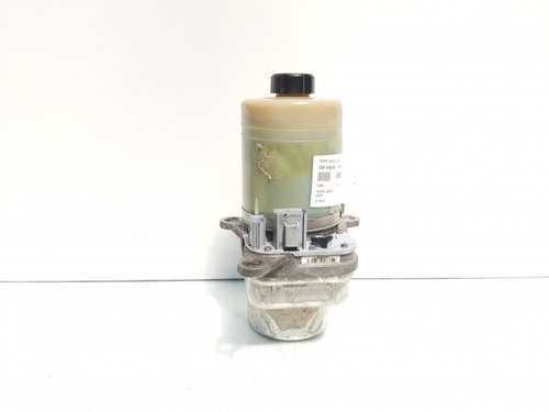 Pompa servodirectie , cod 4M51-3K514-DB, Ford Focus 2 Combi (DA) 1.6 TDCI (id:698686)