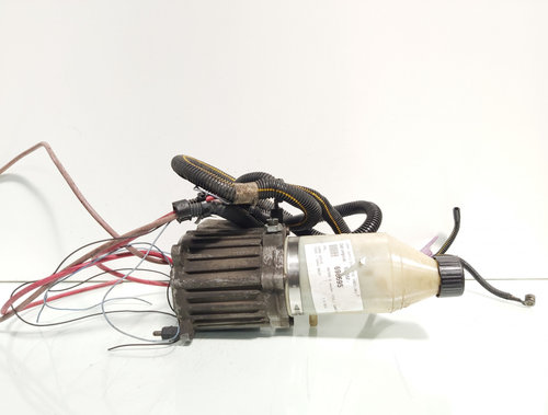 Pompa servodirectie , cod 554552, Opel Astra G Sedan (F69) 1.6 benz, Z16SE (id:698695)
