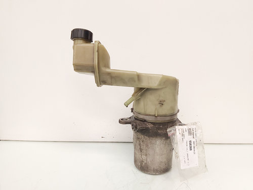 Pompa servodirectie , cod 5S61-3K514-CB, Ford Fusion (JU), 1.4 TDCI, F6JB (id:658388)