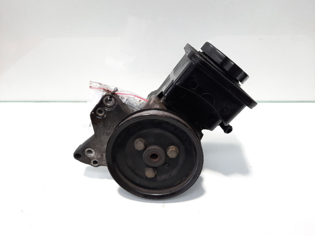 Pompa servodirectie , cod 6756930, Bmw X5 (E53) 3.0 D, 306D1 (pr:110747)