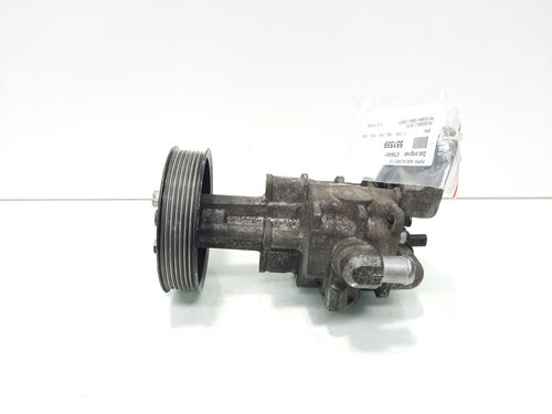 Pompa servodirectie, cod 6796491, Bmw 5 Gran Turismo (GT), 3.0 diesel (idi:551559)