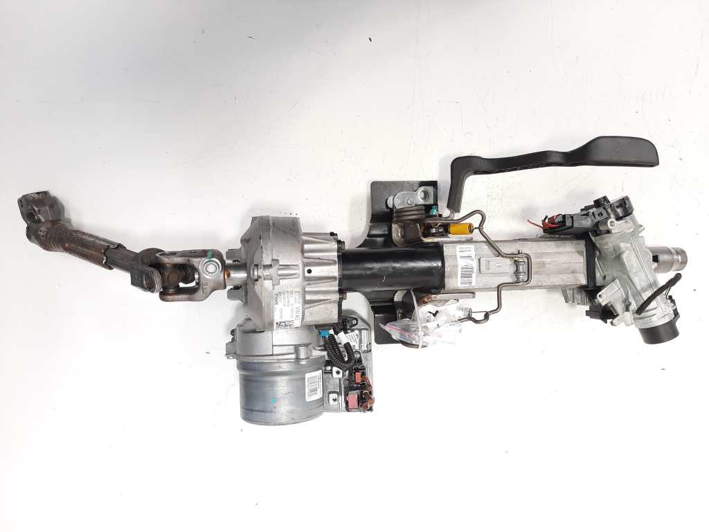 Pompa servodirectie , cod 6C1423510BB, Skoda Fabia 3 (NJ3) (idi:490412)