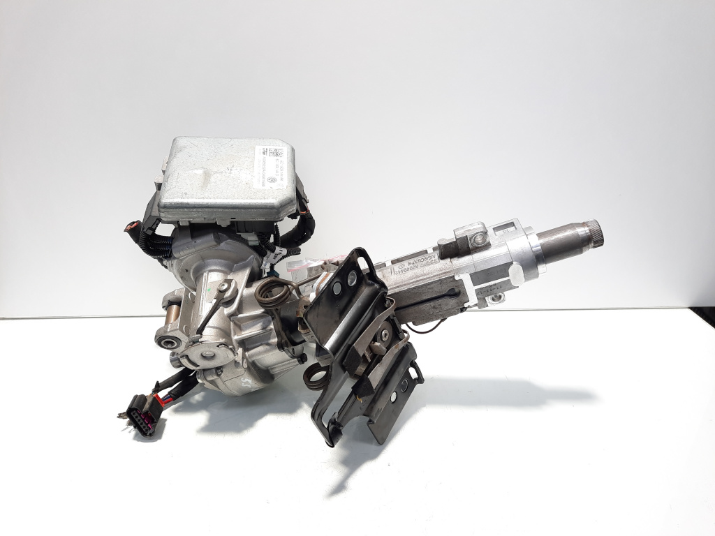 Pompa servodirectie , cod 6C1423510BR, Skoda Rapid (NH3) 1.6 TDI, CXM (id:501638)