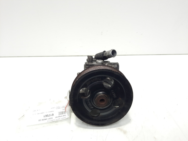 Pompa servodirectie , cod 6G91-3A696-CD, Ford Mondeo 4, 1.8 TDCI (pr:110747)