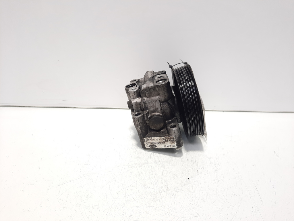 Pompa servodirectie , cod 6G91-3A696-CD, Ford Mondeo 4 , 1.8 TDCI, QYBA (id:502921)