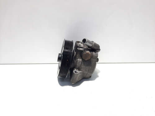 Pompa servodirectie , cod 6G91-3A696-CD, Ford Mondeo 4, 2.0 TDCI, QXBA (pr:110747)