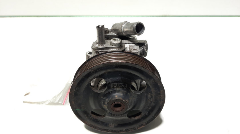 Pompa servodirectie , cod 6G91-3A696-CE, Ford Mondeo 4, 1.8 TDCI, QYBA (pr:110747)