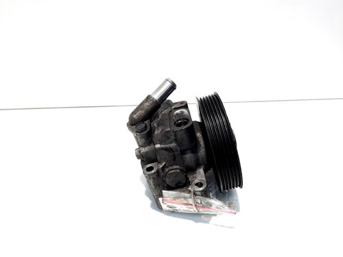 Pompa servodirectie , cod 6G91-3A696-CE, Ford Mondeo 4 1.8 TDCI, QYBA (pr:110747)
