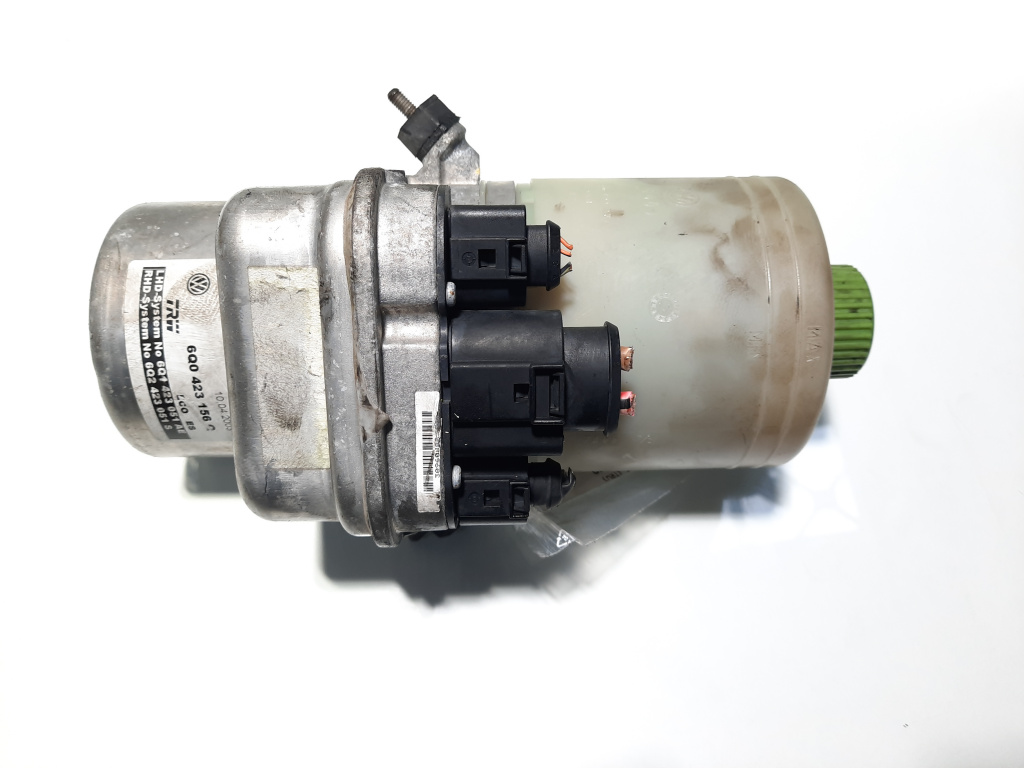 Pompa servodirectie , cod 6Q0423156Q, Seat Ibiza 4 (6L1) 1.9 tdi, AXR (pr:110747)