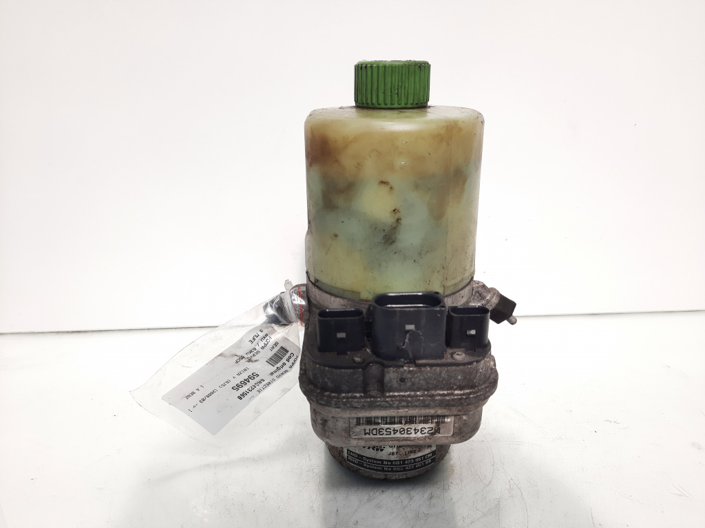 Pompa servodirectie , cod 6R0423156B, Seat Ibiza 5 (6J5), 1.4 benz (pr:110747)