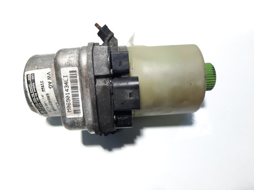 Pompa servodirectie , cod 6R0423156B, Seat Ibiza 5 (6J5) 1.4 benzina, BXW (pr:110747)